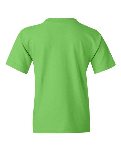 Gildan Youth Heavy Cotton™ T-Shirt 5000B