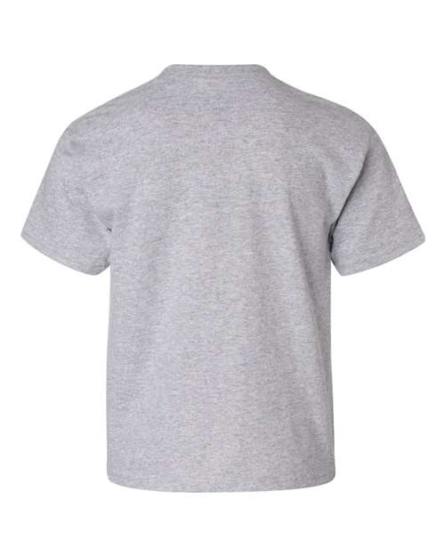 Gildan Youth Heavy Cotton™ T-Shirt 5000B