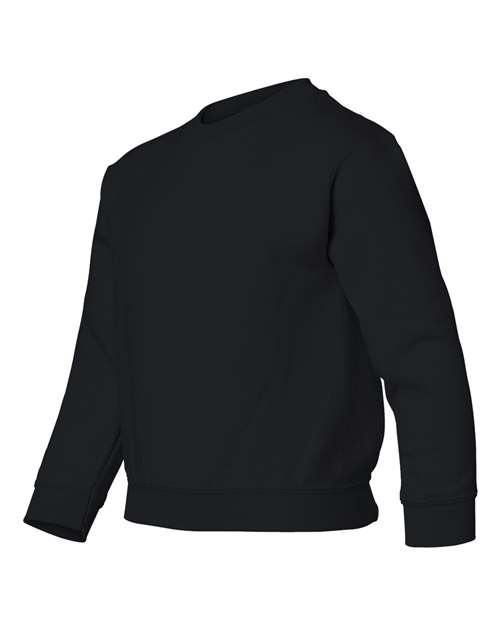 Gildan Youth Heavy Blend™ Crewneck Sweatshirt 18000B