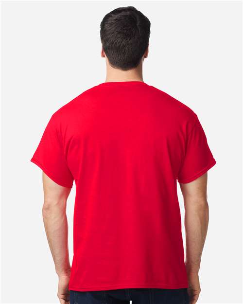 Gildan Unisex Heavy Cotton™ T-Shirt 5000