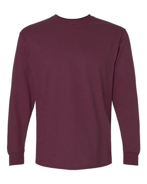HEIN Gildan Unisex Ultra Cotton® Long Sleeve T-Shirt 2400