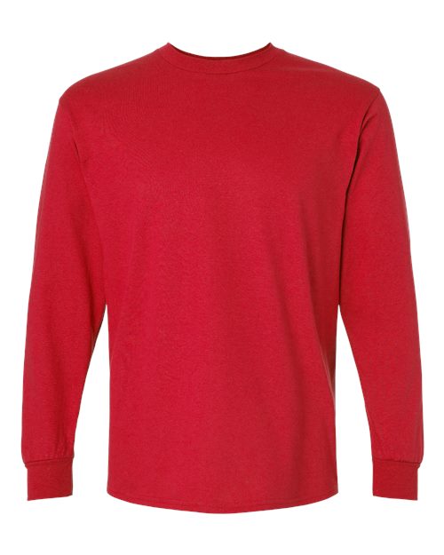 HEIN Gildan Unisex Ultra Cotton® Long Sleeve T-Shirt 2400