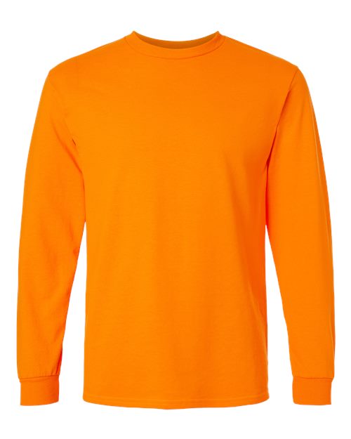 HEIN Gildan Unisex Ultra Cotton® Long Sleeve T-Shirt 2400
