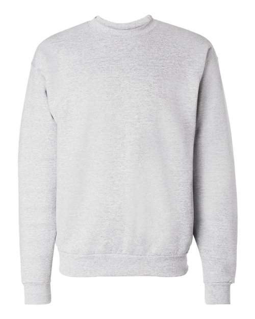 HEIN Hanes Unisex EcoSmart® Crewneck Sweatshirt P160