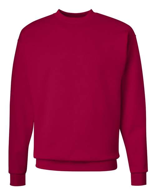 HEIN Hanes Unisex EcoSmart® Crewneck Sweatshirt P160