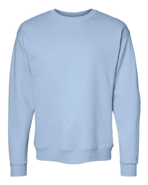 HEIN Hanes Unisex EcoSmart® Crewneck Sweatshirt P160