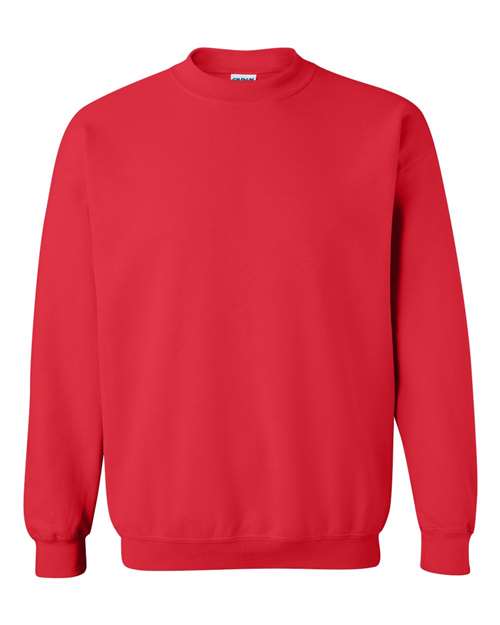 HEIN Gildan Unisex Heavy Blend™ Crewneck Sweatshirt 18000