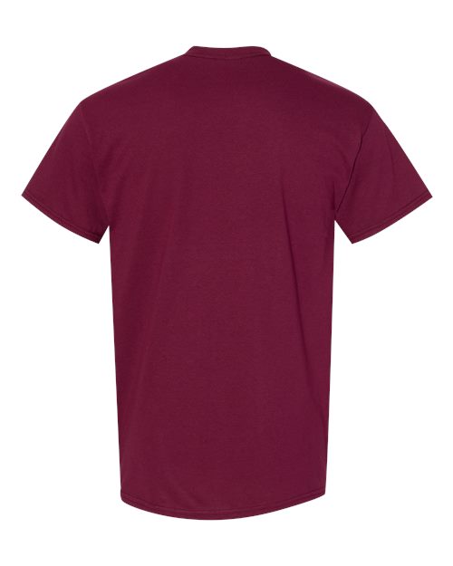 Gildan Youth Heavy Cotton™ T-Shirt 5000B