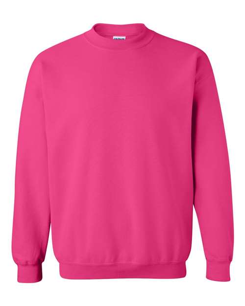 HEIN Gildan Unisex Heavy Blend™ Crewneck Sweatshirt 18000