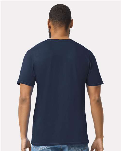 Gildan Unisex Softstyle® T-Shirt 64000