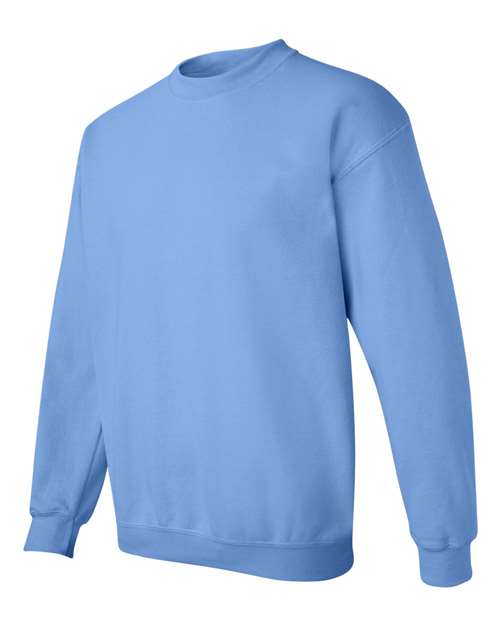 Gildan Unisex Heavy Blend™ Crewneck Sweatshirt 18000