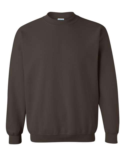 HEIN Gildan Unisex Heavy Blend™ Crewneck Sweatshirt 18000