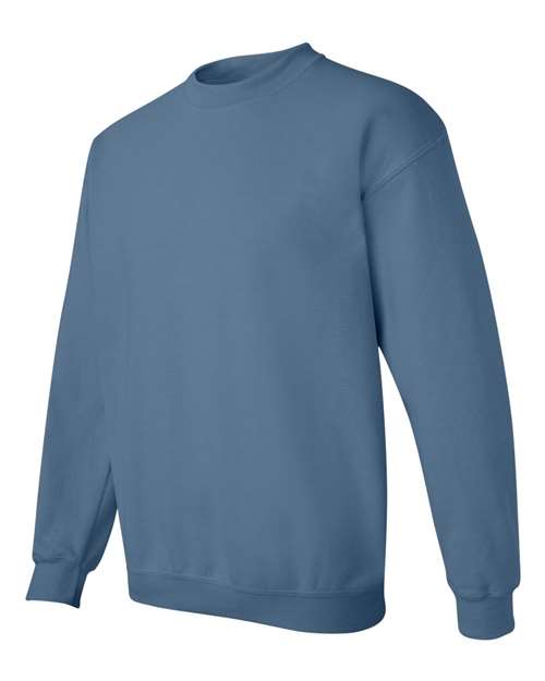 Gildan Unisex Heavy Blend™ Crewneck Sweatshirt 18000