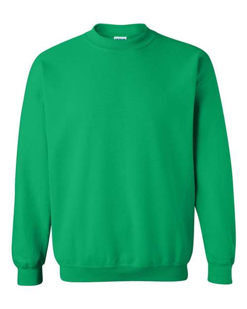 HEIN Gildan Unisex Heavy Blend™ Crewneck Sweatshirt 18000