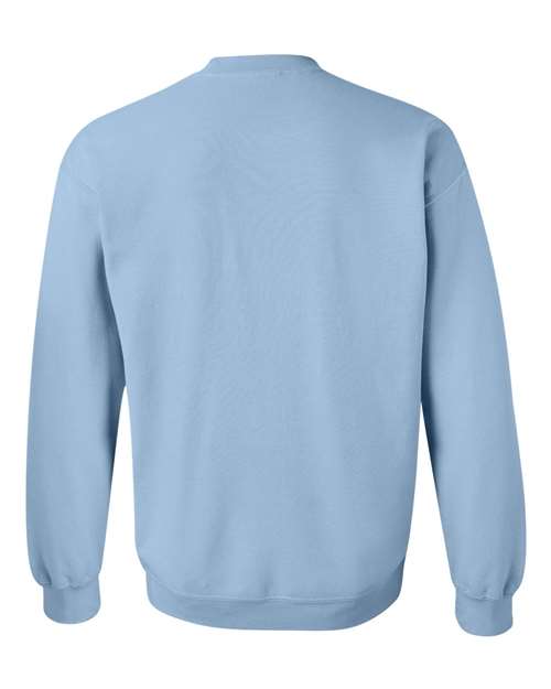Gildan Unisex Heavy Blend™ Crewneck Sweatshirt 18000