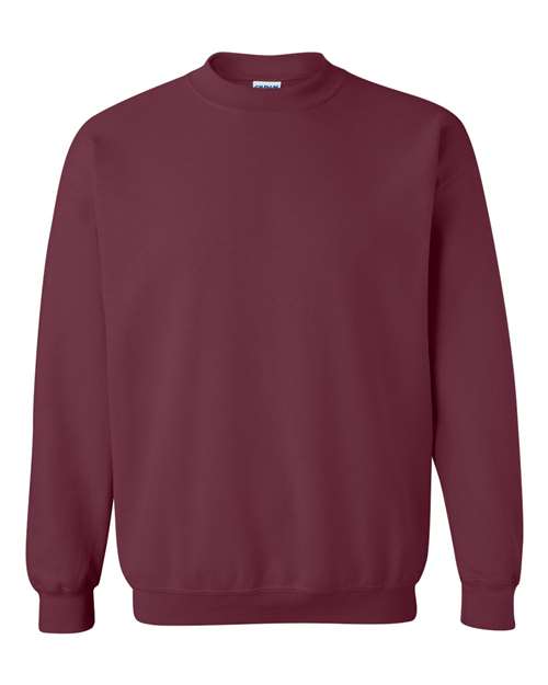 HEIN Gildan Unisex Heavy Blend™ Crewneck Sweatshirt 18000