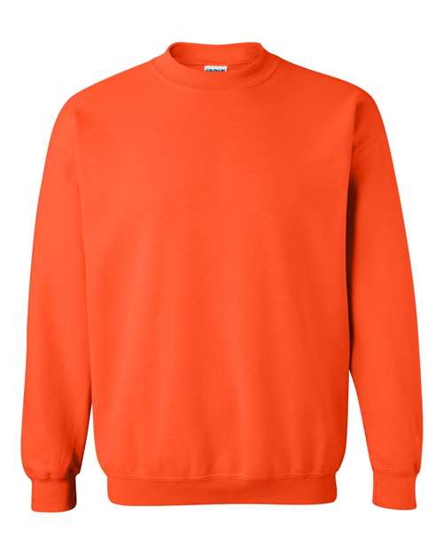 HEIN Gildan Unisex Heavy Blend™ Crewneck Sweatshirt 18000