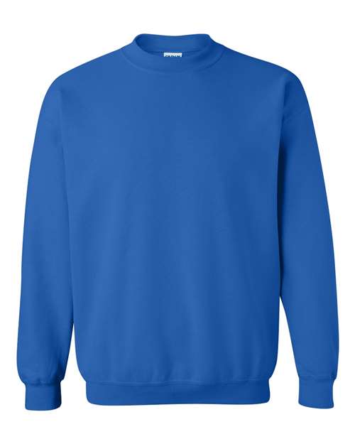 HEIN Gildan Unisex Heavy Blend™ Crewneck Sweatshirt 18000