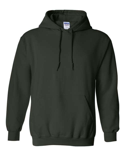 Hein Gildan Unisex Heavy Blend™ Hooded Sweatshirt 18500