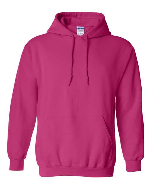 Hein Gildan Unisex Heavy Blend™ Hooded Sweatshirt 18500