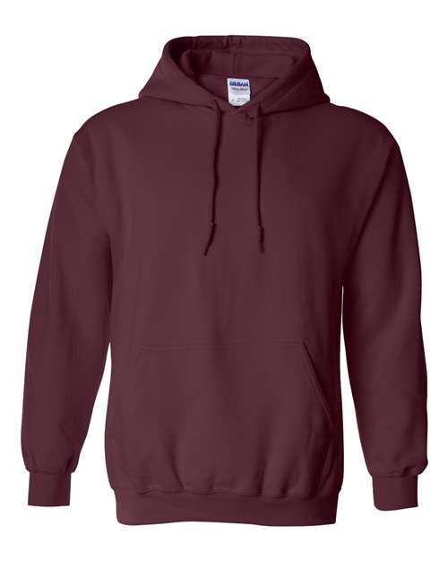 Hein Gildan Unisex Heavy Blend™ Hooded Sweatshirt 18500