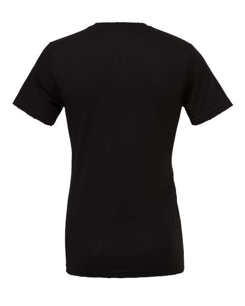 BELLA + CANVAS Jersey Tee 3001