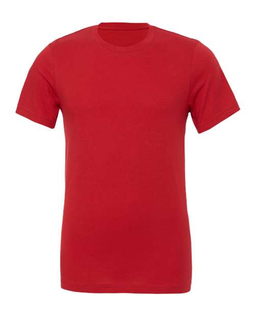HEIN BELLA + CANVAS Jersey Tee 3001