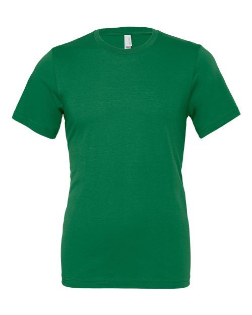 HEIN BELLA + CANVAS Jersey Tee 3001