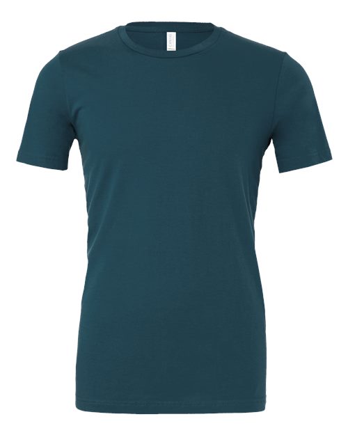 HEIN BELLA + CANVAS Jersey Tee 3001