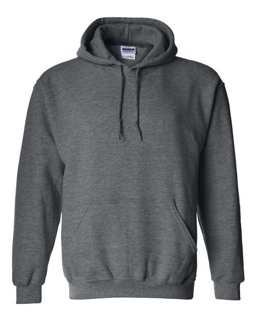 Hein Gildan Unisex Heavy Blend™ Hooded Sweatshirt 18500