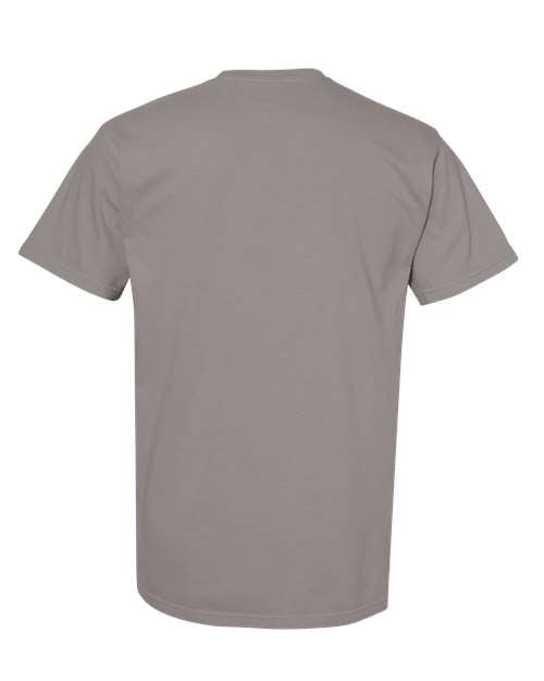 Comfort Colors Unisex Garment-Dyed Heavyweight T-Shirt 1717