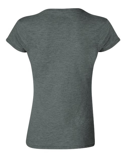 Gildan Women's Softstyle® T-Shirt 64000L
