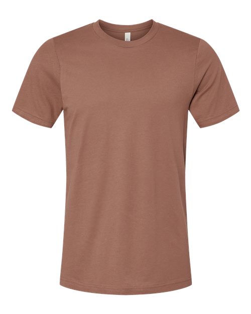 HEIN BELLA + CANVAS Jersey Tee 3001