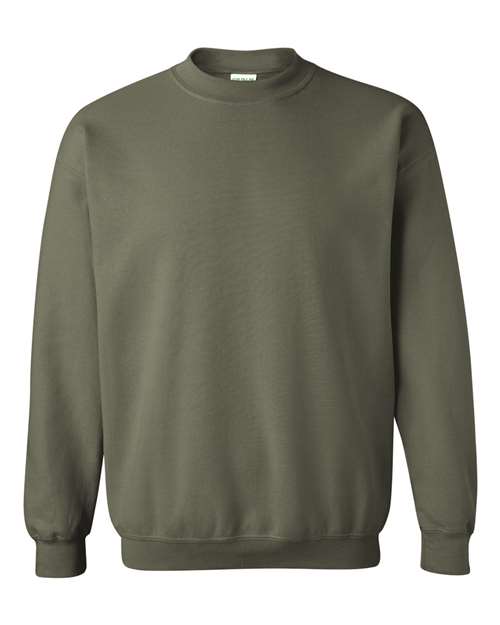 HEIN Gildan Unisex Heavy Blend™ Crewneck Sweatshirt 18000