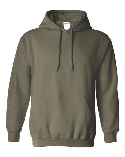 Hein Gildan Unisex Heavy Blend™ Hooded Sweatshirt 18500