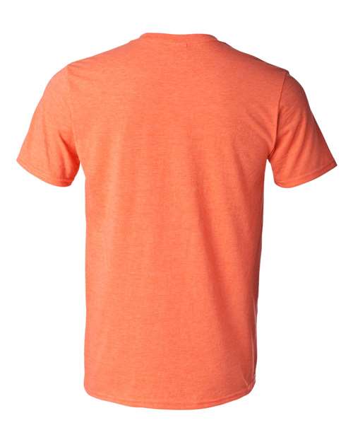 Gildan Unisex Softstyle® T-Shirt 64000