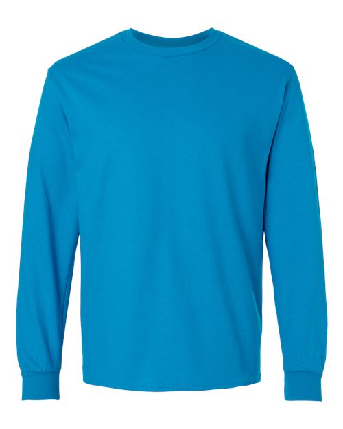 HEIN Gildan Unisex Ultra Cotton® Long Sleeve T-Shirt 2400
