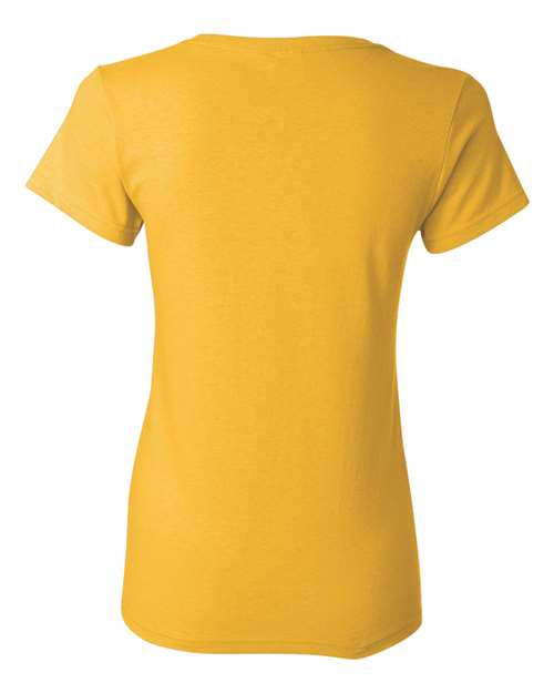 Gildan Women's Heavy Cotton™ T-Shirt 5000L