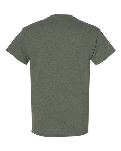 Gildan Unisex Heavy Cotton™ T-Shirt 5000