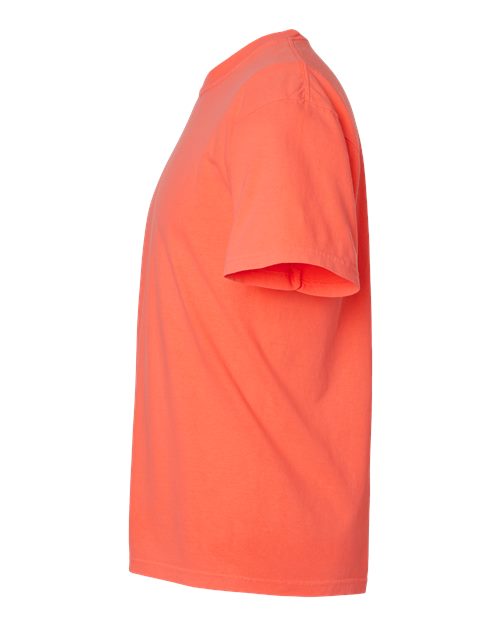 Comfort Colors Unisex Garment-Dyed Heavyweight T-Shirt 1717