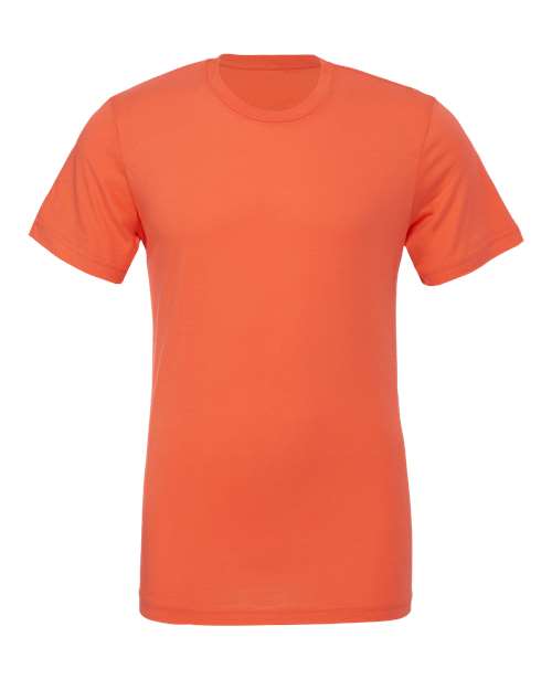 HEIN BELLA + CANVAS Jersey Tee 3001