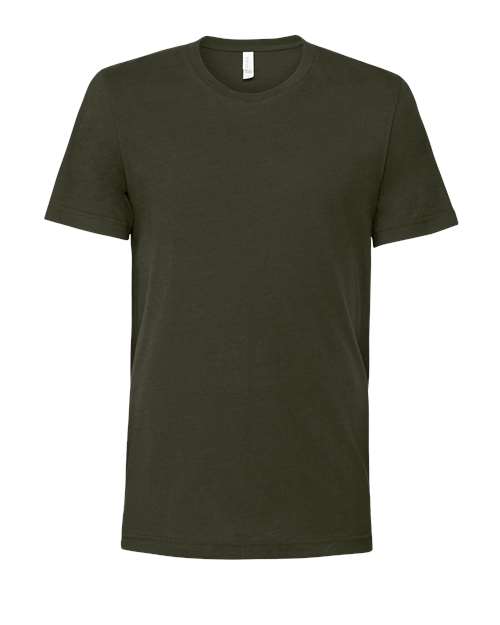 HEIN BELLA + CANVAS Jersey Tee 3001