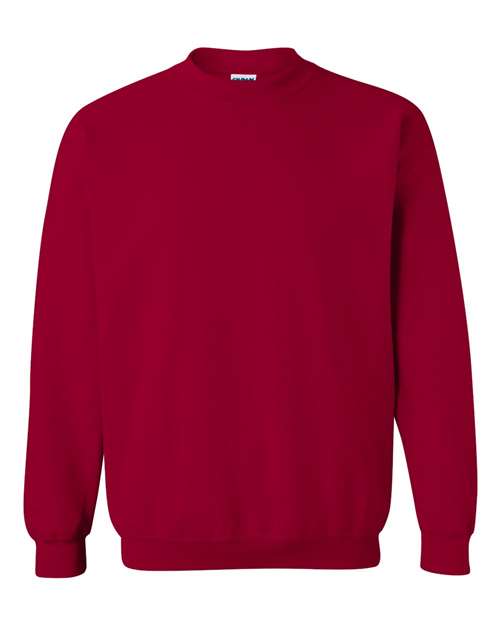 HEIN Gildan Unisex Heavy Blend™ Crewneck Sweatshirt 18000
