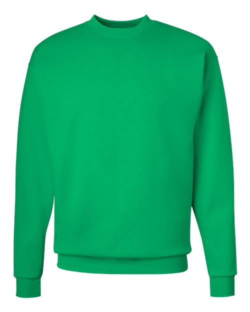 HEIN Hanes Unisex EcoSmart® Crewneck Sweatshirt P160