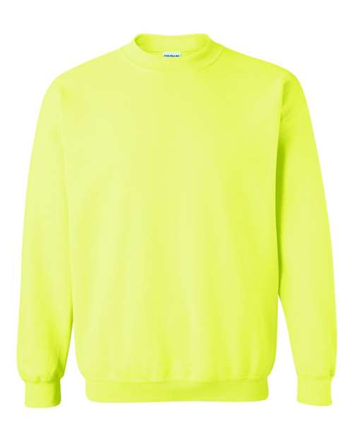 HEIN Gildan Unisex Heavy Blend™ Crewneck Sweatshirt 18000