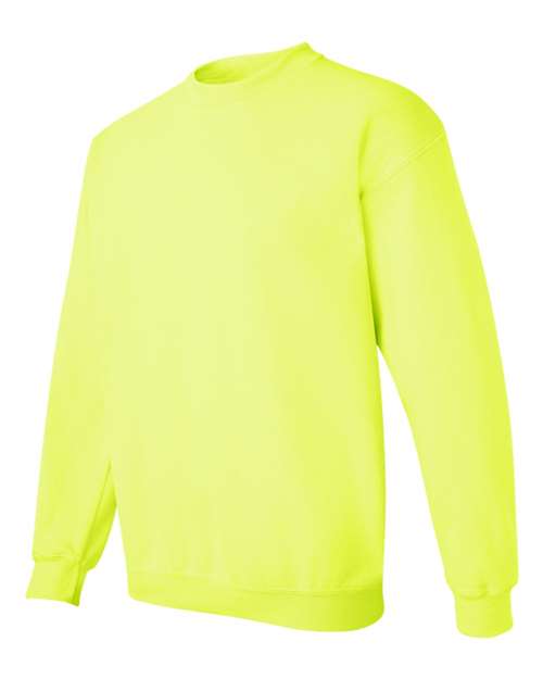 Gildan Unisex Heavy Blend™ Crewneck Sweatshirt 18000