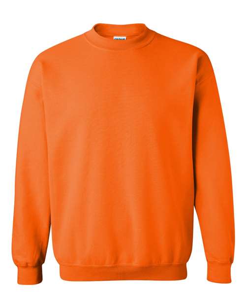 HEIN Gildan Unisex Heavy Blend™ Crewneck Sweatshirt 18000