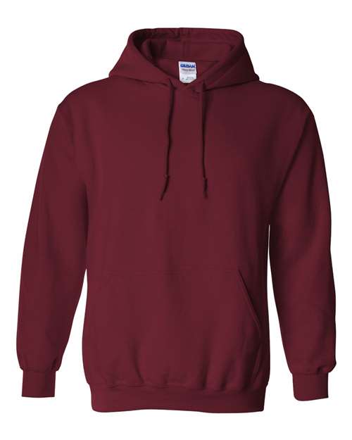 Hein Gildan Unisex Heavy Blend™ Hooded Sweatshirt 18500