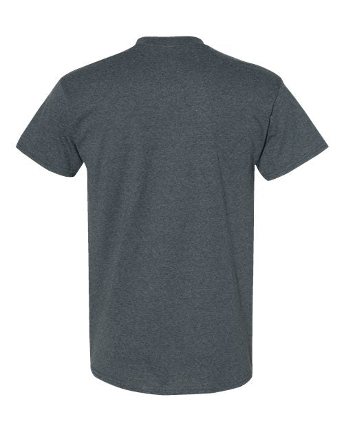 Gildan Unisex Heavy Cotton™ T-Shirt 5000
