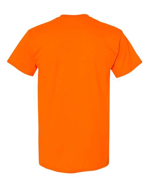 Gildan Unisex Heavy Cotton™ T-Shirt 5000